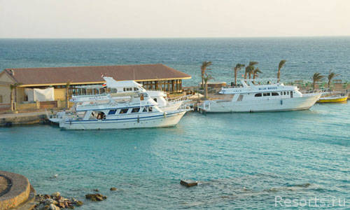 Sunrise El Palacio Resort 33